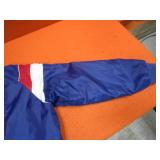 NY Giants Coat XL