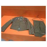 Military Uniform