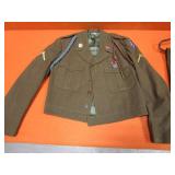 Military Uniform