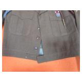 Military Uniform