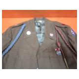 Military Uniform