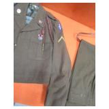Military Uniform