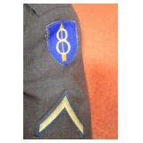 Military Uniform