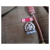 Military Uniform