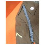 Military Uniform
