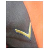 Military Uniform