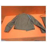 Military Uniform