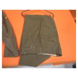 Military Uniform