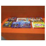 Games
