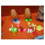 Vintage Toys