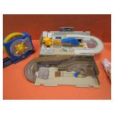 Vintage Toys