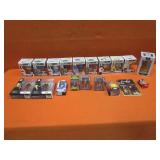 Action Figures & Misc Figures