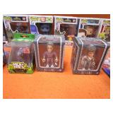 Action Figures & Misc Figures
