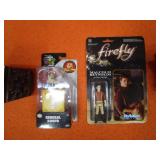 Action Figures & Misc Figures