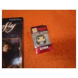 Action Figures & Misc Figures