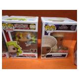 Action Figures & Misc Figures