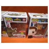 Action Figures & Misc Figures