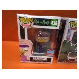 Action Figures & Misc Figures