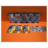 DC Figures, Star Wars Figures, Star Wars Hot Wheels