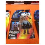 DC Figures, Star Wars Figures, Star Wars Hot Wheels