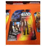DC Figures, Star Wars Figures, Star Wars Hot Wheels