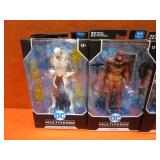 DC Figures, Star Wars Figures, Star Wars Hot Wheels