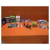 Misc Toys & Figures