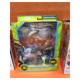 Misc Toys & Figures