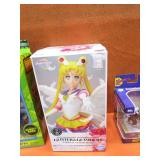 Misc Toys & Figures