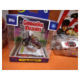 Misc Toys & Figures