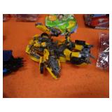 Misc Toys & Figures