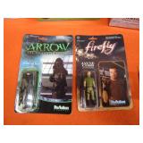 Misc Toys & Figures