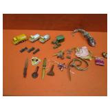 Vintage Toys & Items