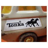 Vintage Toys & Items