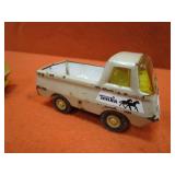 Vintage Toys & Items