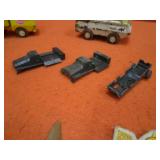 Vintage Toys & Items
