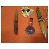 Vintage Toys & Items