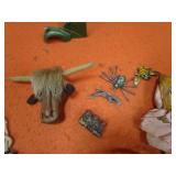 Vintage Toys & Items
