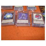 Konami Yu-Gi-Oh Trading Cards
