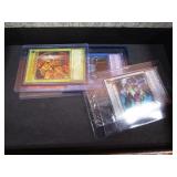 Konami Yu-Gi-Oh Trading Cards