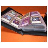 Konami Yu-Gi-Oh Trading Cards