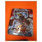 Konami Yu-Gi-Oh Trading Cards