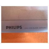(3) DVD/VCR