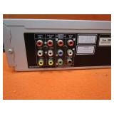 (3) DVD/VCR