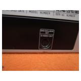 (3) DVD/VCR