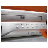 (3) DVD/VCR