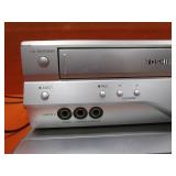 (3) DVD/VCR