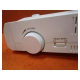 Stereo