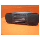 Stereo