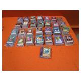 Konami Yu-Gi-Oh Trading Cards